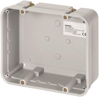 Siemens 5WG15888EB01 Instabus EIB 