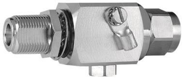 TEGA N-Überspannungsableiter J01028B0046 