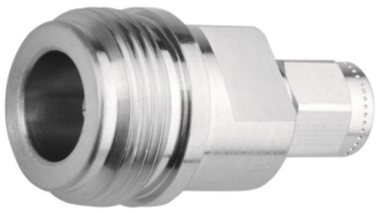 TEGA Messadapter N-SMA       J01027T0016 