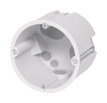 f-tronic Schallschutzdose 2K      SP3700 