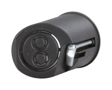 f-tronic HW BrandschutzAuslassdose BS134 