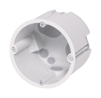 f-tronic Schallschutzdose 2K      SP3700 