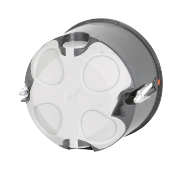 f-tronic HW Gerätedose D68mm    BS2000TC 