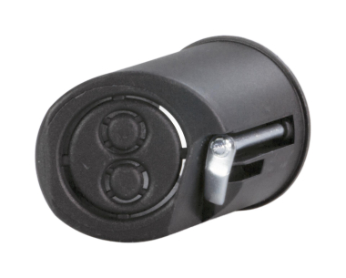 f-tronic HW BrandschutzAuslassdose BS134 