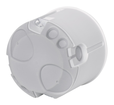 f-tronic Schallschutzdose 2K      SP3700 