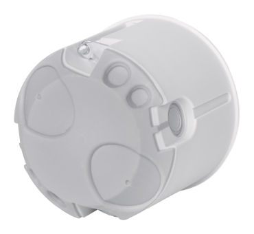 f-tronic Schallschutzdose 2K      SP3700 