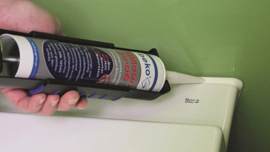 Beko Silicon pro4 Universal 310ml  22411 