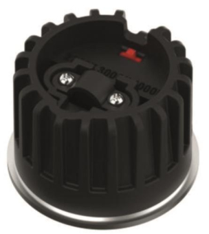 Brumberg LED-Einsatz 3CCT mit   12982503 