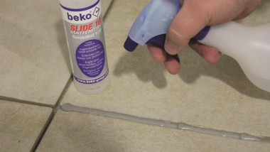 Beko SLIDE 10glättemittel        2002250 