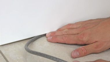 Beko Hinterfüllmaterial       2000100100 