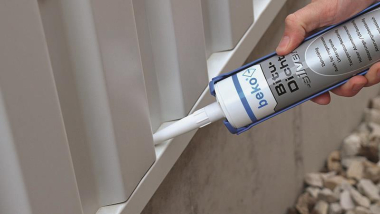 Beko Bitu-Dicht -Silver-310ml     234310 