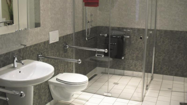 BEKO Silicon glasklar 310 ml    22531001 