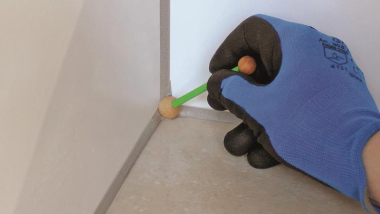 Beko SLIDE 10glättemittel        2002250 