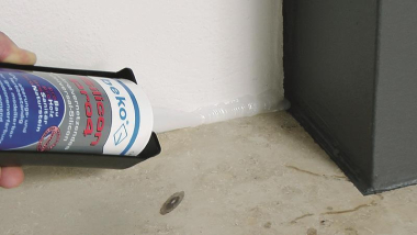 Beko Silicon pro4 Universal 310ml  22411 