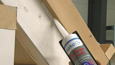 Beko Silicon pro4 Universal 310ml  22411 