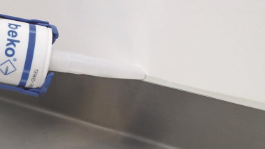 BEKO bekosil neutral 310ml         22201 