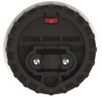 Brumberg LED-Einsatz 3CCT mit   12982503 