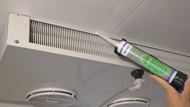 Beko FoodLine Lebensmittelsilicon  22701 