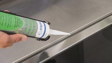 Beko FoodLine Lebensmittelsilicon  22701 