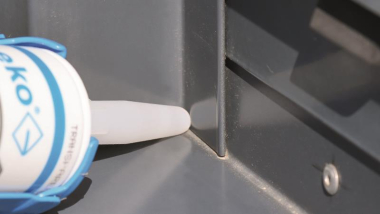 BEKO bekosil neutral 310ml         22201 