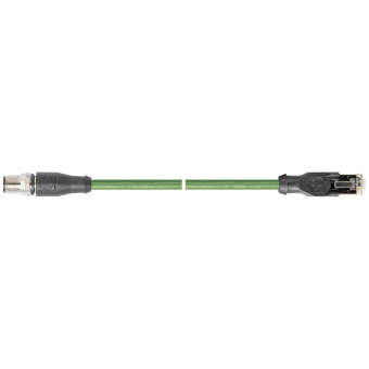 LAPP IE-EC-5-M12D-S-5-P-2-26-FD-RJ45 
