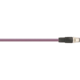 LAPP AB-PB-M12MS-2,0PUR         22260767 