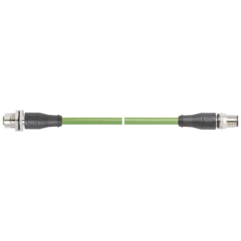 LAPP IE-EC-5-M12DF-S-3-P-2-26-FD-M12D-S 