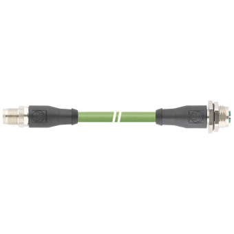 Lapp IE-6A-  IE-6A-RJ45-10-P-4-26-7-RJ45 