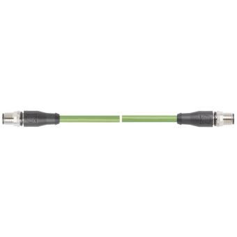 LAPP IE-PNB-5-M12D-S-20-Y-2-22-7-M12D-S 