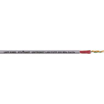 LAPP UNITRONIC LAN FTP200 MHz    2170126 