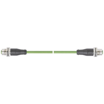 LAPP IE-EC-5-M12DF-S-3-P-2-26-FD-M12D-S 
