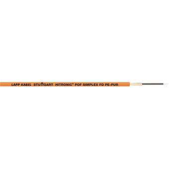 Lapp         HITRONIC POF SIMPLEX PE-PUR 