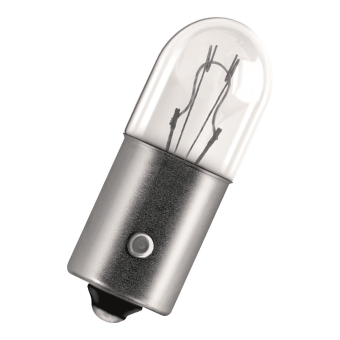 BAIL 3930 BA9S 9X27 24V 4W Clear  142358 