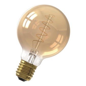 BAIL LED Fil G80 E27 DIM 3.8W     145293 