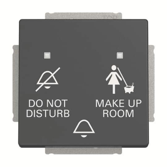 BJ Klingeltast-Eins.DND/MUR  2029 UC-885 