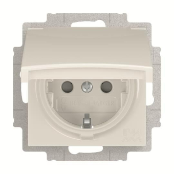 BJ SCHUKO -Std eBs Kd44    20 EUCKBD-914 