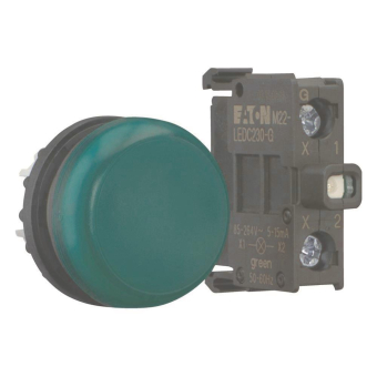 EATON M22-L-G-LEDC230-BVP         168780 