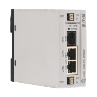 EATON EU5C-SWD-EIP-MODTCP Gateway 153163 