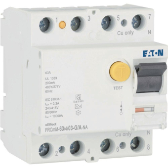 EATON FRCMM-63/4/03-G/A-NA FI-    167112 
