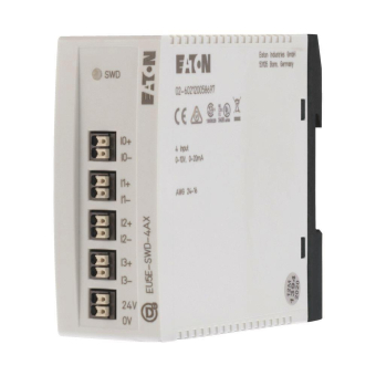 EATON EU5E-SWD-4AX Eingabemodul   144062 