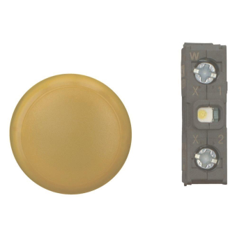 EATON M22-L-Y-LEDC-BVP            168778 