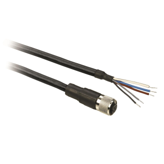 Telemecanique XZCP11V12L2 Verb.kabel 