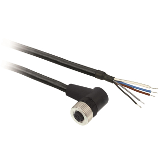 Telemecanique XZCP12V12L2 Verb.kabel 