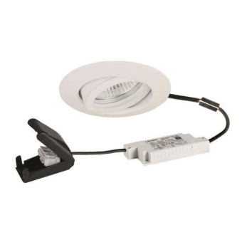 Brumberg LED-Einbaustrahler 230 39473173 