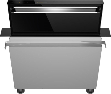 Miele DAD 4941 Downdraft-Dunstabzugsh. 