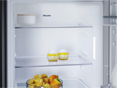 Miele K 7125 E EB-Kühlschrank 