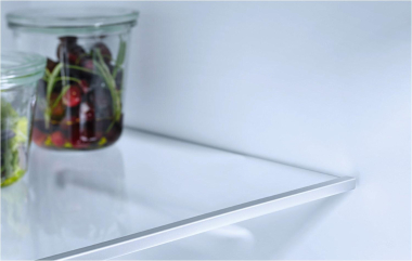 Miele K 7126 E EB-Kühlschrank 