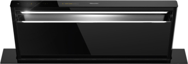 Miele DAD 4841 Downdraft-Dunstabzugsh. 