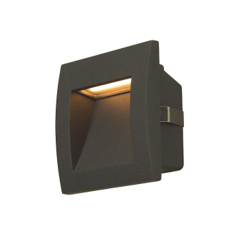 SLV DOWNUNDER OUT LED S           233605 