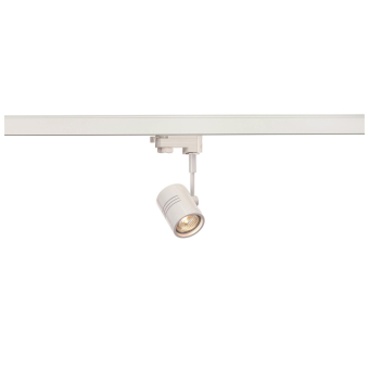 SLV BIMA I Leuchtenkopf weiss     152241 